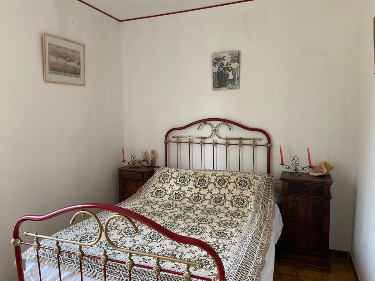 Seaview Garden Villa LʼÎle-Rousse المظهر الخارجي الصورة